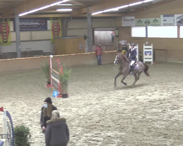 Reitturnier Isterberg 2020