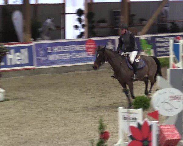 Reitturnier Negernbötel 2020, 6. Nordic Jumping event 2020/2021