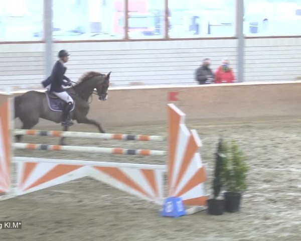 Reitturnier Isterberg 2020