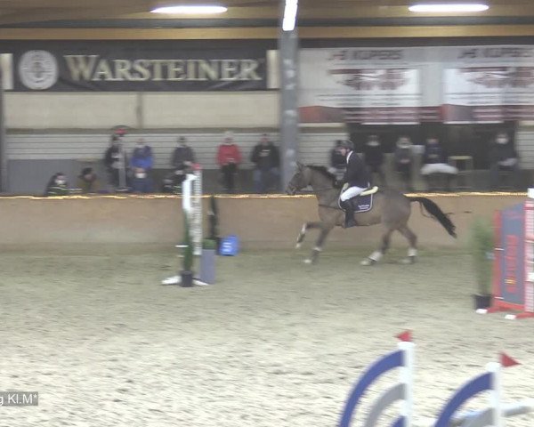 Reitturnier Isterberg 2020