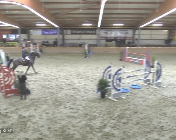 Reitturnier Isterberg 2020