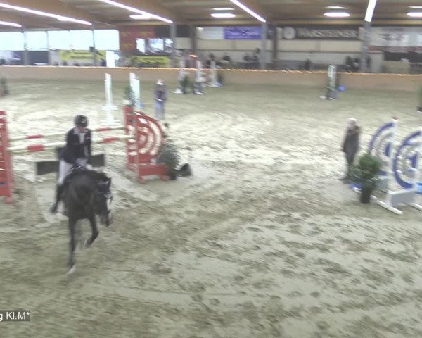 Reitturnier Isterberg 2020