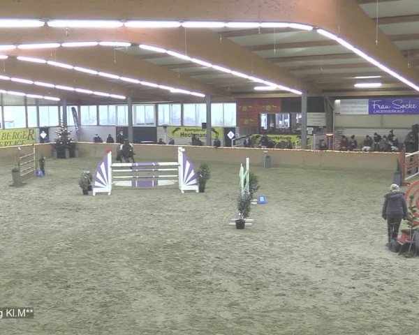 Reitturnier Isterberg 2020