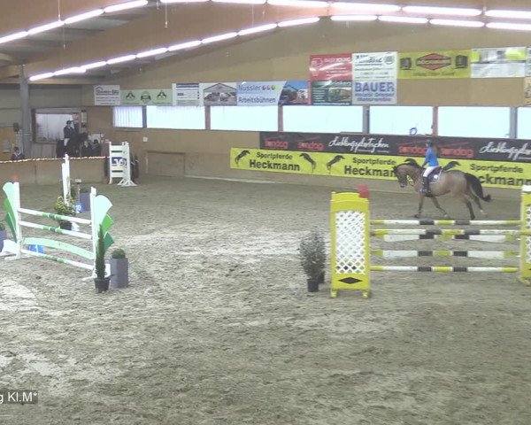 Reitturnier Isterberg 2020
