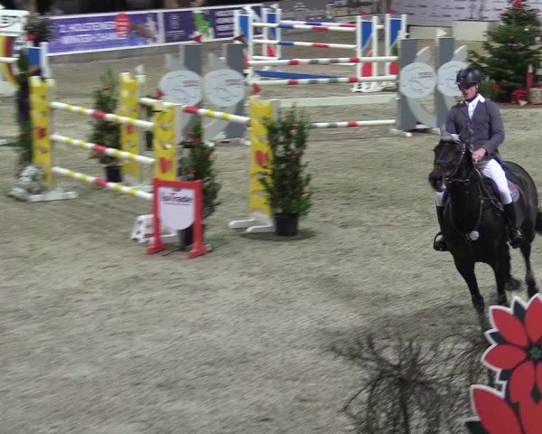 Reitturnier Negernbötel 2020, 6. Nordic Jumping event 2020/2021
