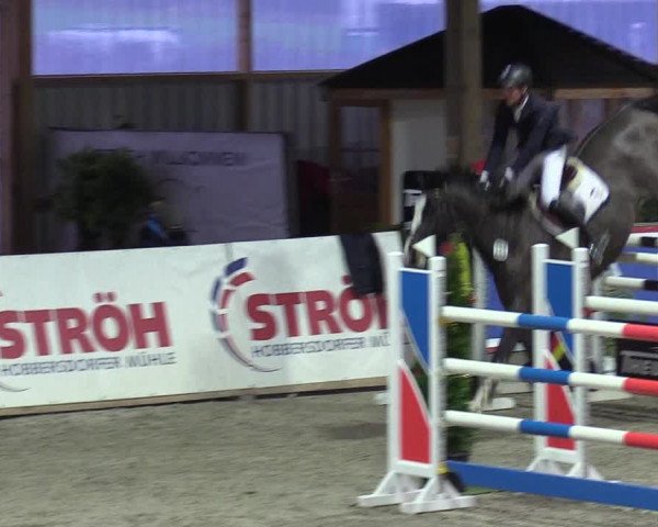 Reitturnier Negernbötel 2020, 6. Nordic Jumping event 2020/2021