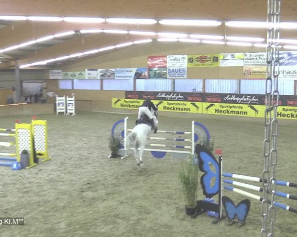 Reitturnier Isterberg 2020