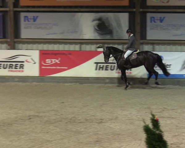 Reitturnier Negernbötel 2020, 6. Nordic Jumping event 2020/2021
