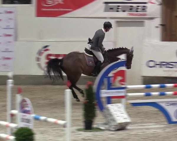 Reitturnier Negernbötel 2020, 7. Nordic Jumping event 2020/2021
