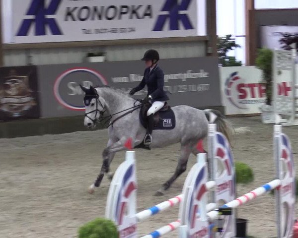 Reitturnier Negernbötel 2020, 7. Nordic Jumping event 2020/2021