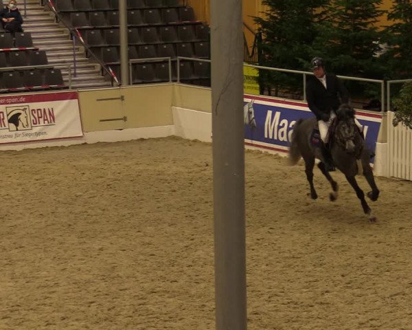Reitturnier Verden Montagsclub 2020