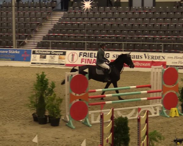 Reitturnier Verden Montagsclub 2020