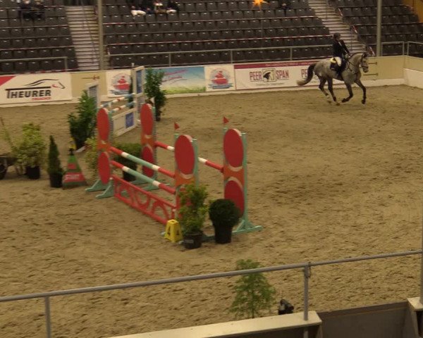 Reitturnier Verden Montagsclub 2020