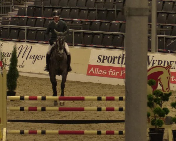 Reitturnier Verden Montagsclub 2020