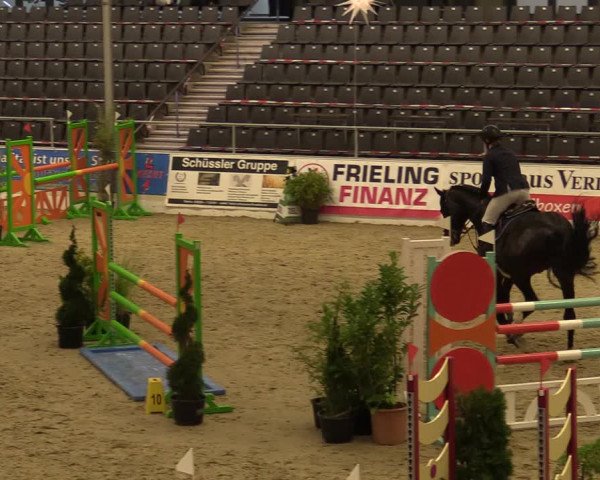 Reitturnier Verden Montagsclub 2020