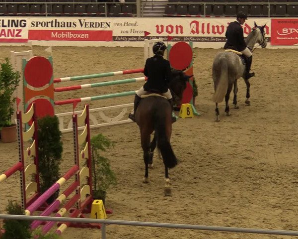 Reitturnier Verden Montagsclub 2020