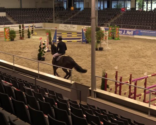 Reitturnier Verden Montagsclub 2020