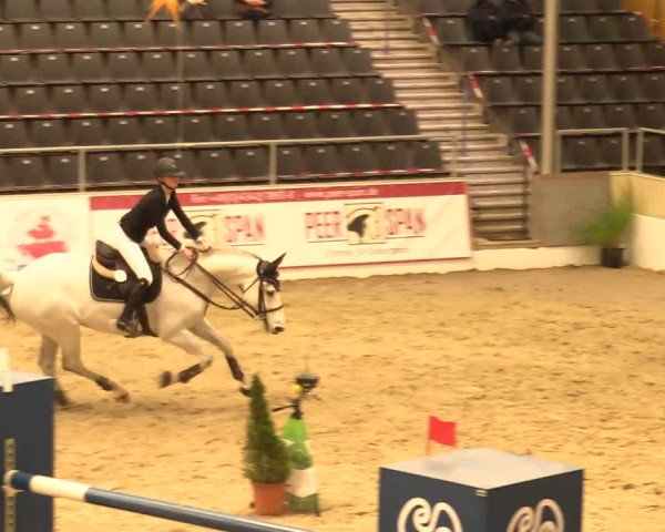 Reitturnier Verden Montagsclub 2020