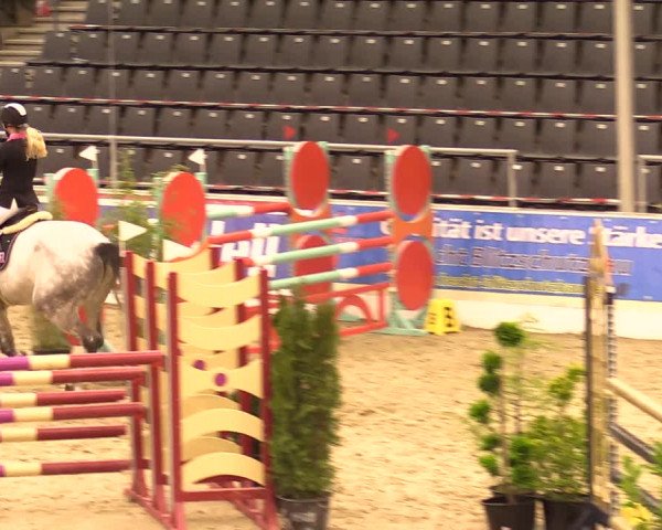 Reitturnier Verden Montagsclub 2020