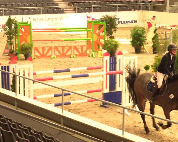 Reitturnier Verden Montagsclub 2020