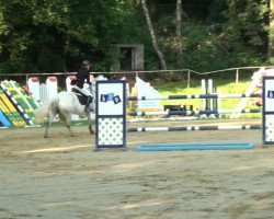 jumper Coco Gabbana by LS (Rhinelander, 2006, from Contago)