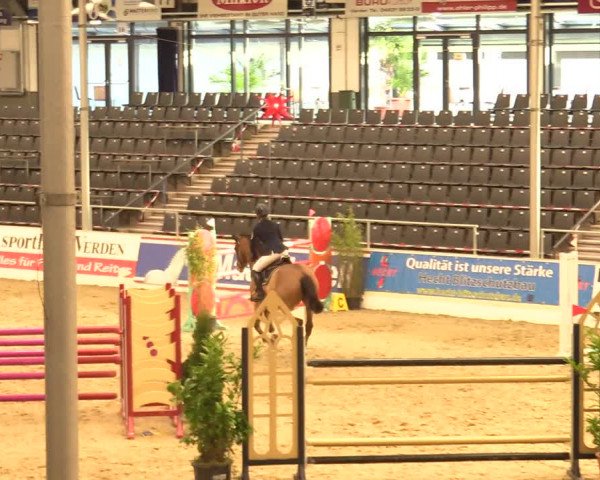 Reitturnier Verden Montagsclub 2020