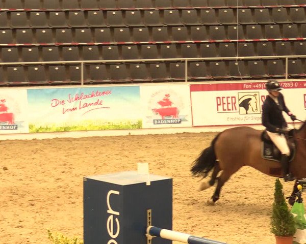 Reitturnier Verden Montagsclub 2020