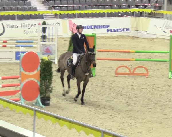 Reitturnier Verden Montagsclub 2020