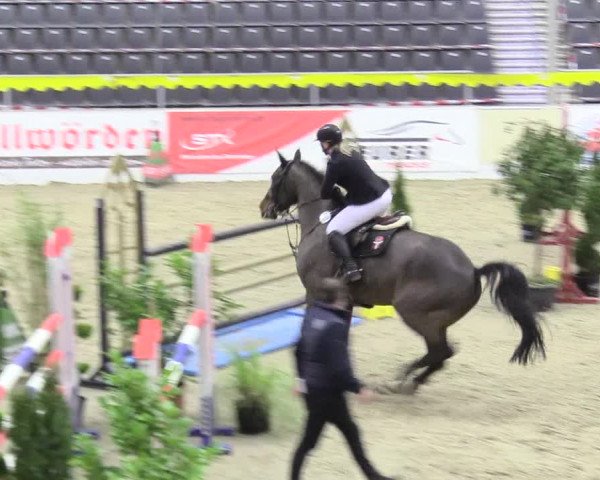 Reitturnier Verden Montagsclub 2020