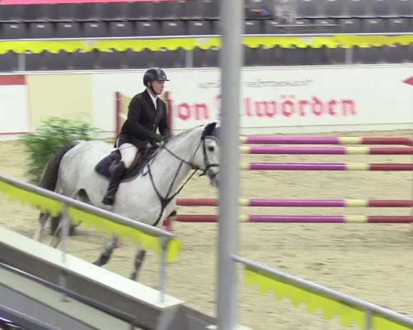 Reitturnier Verden Montagsclub 2020