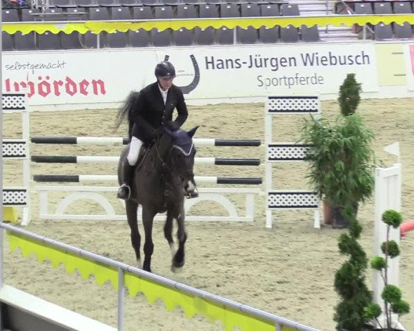 Reitturnier Verden Montagsclub 2020