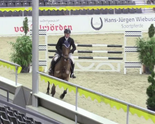 Reitturnier Verden Montagsclub 2020