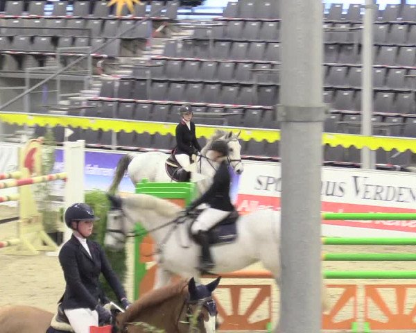 Reitturnier Verden Montagsclub 2020