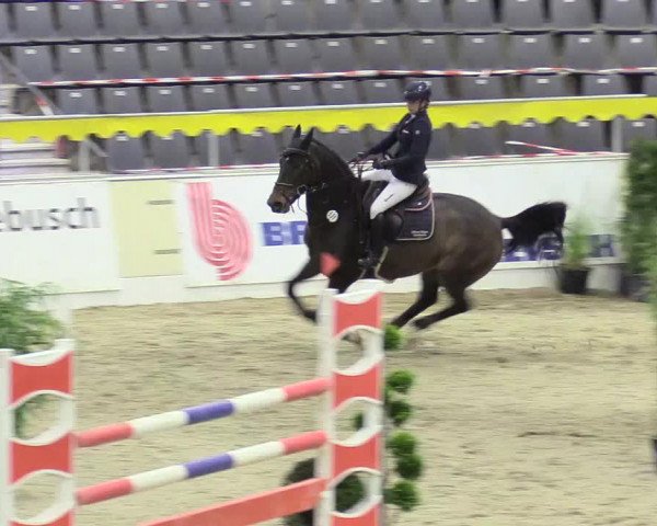 Reitturnier Verden Montagsclub 2020
