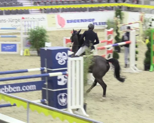Reitturnier Verden Montagsclub 2020