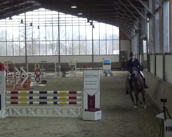 Reitturnier Langenfeld - Gut Langfort 2021