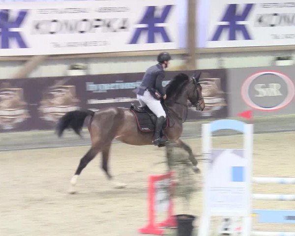 Reitturnier Negernbötel 2021, 8. Nordic Jumping event 2020/2021