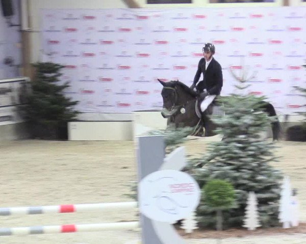 Reitturnier Negernbötel 2021, 8. Nordic Jumping event 2020/2021