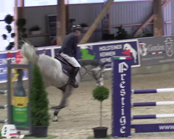 Reitturnier Negernbötel 2021, 8. Nordic Jumping event 2020/2021