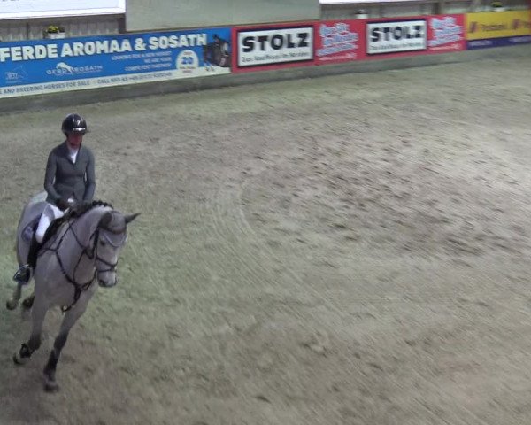 Reitturnier Negernbötel 2021, 8. Nordic Jumping event 2020/2021