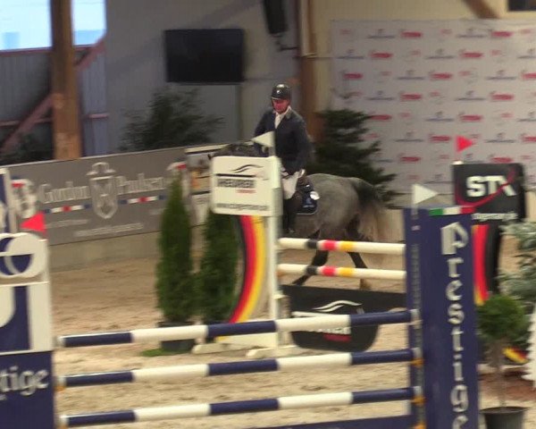 Reitturnier Negernbötel 2021, 8. Nordic Jumping event 2020/2021