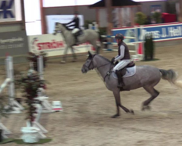 Reitturnier Negernbötel 2021, 8. Nordic Jumping event 2020/2021