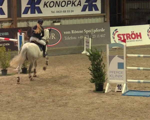 Reitturnier Negernbötel 2021, 8. Nordic Jumping event 2020/2021