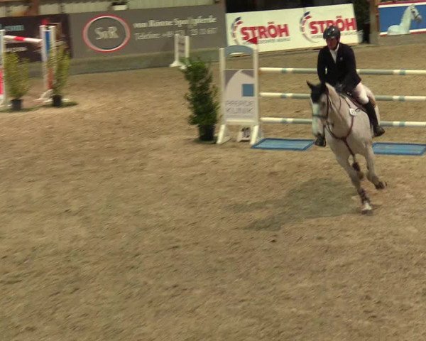 Reitturnier Negernbötel 2021, 8. Nordic Jumping event 2020/2021