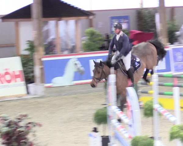Reitturnier Negernbötel 2021, 8. Nordic Jumping event 2020/2021