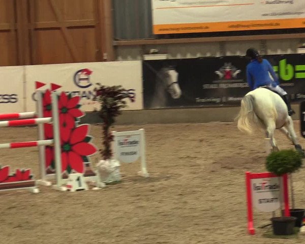 Reitturnier Negernbötel 2021, 8. Nordic Jumping event 2020/2021