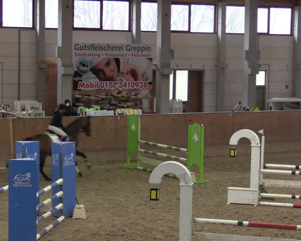 Reitturnier Prussendorf 2021