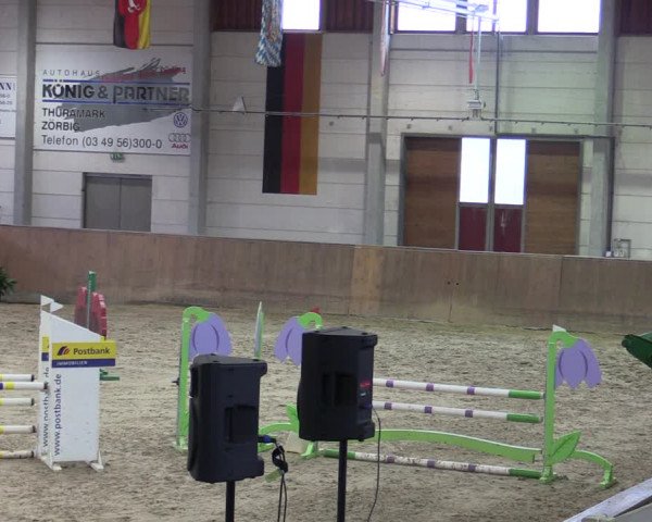 Reitturnier Prussendorf 2021