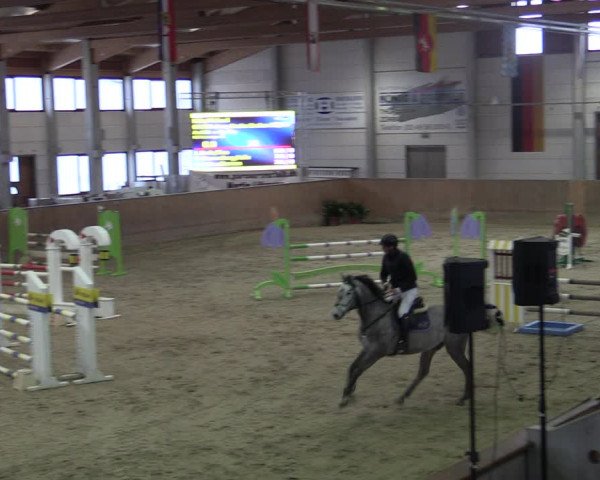 Reitturnier Prussendorf 2021