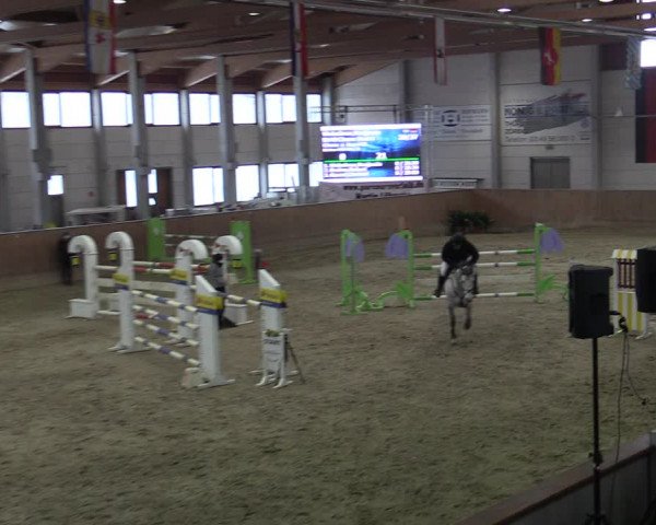 Reitturnier Prussendorf 2021